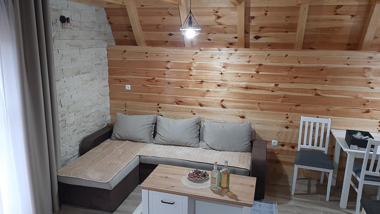 House Bojana Villa Žabljak Kültér fotó