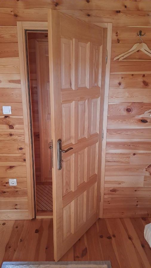 House Bojana Villa Žabljak Kültér fotó