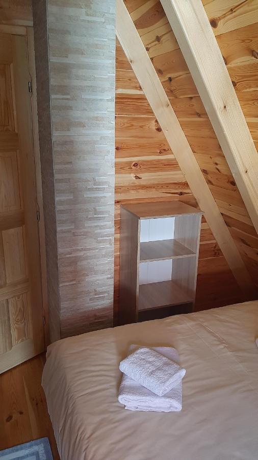 House Bojana Villa Žabljak Kültér fotó