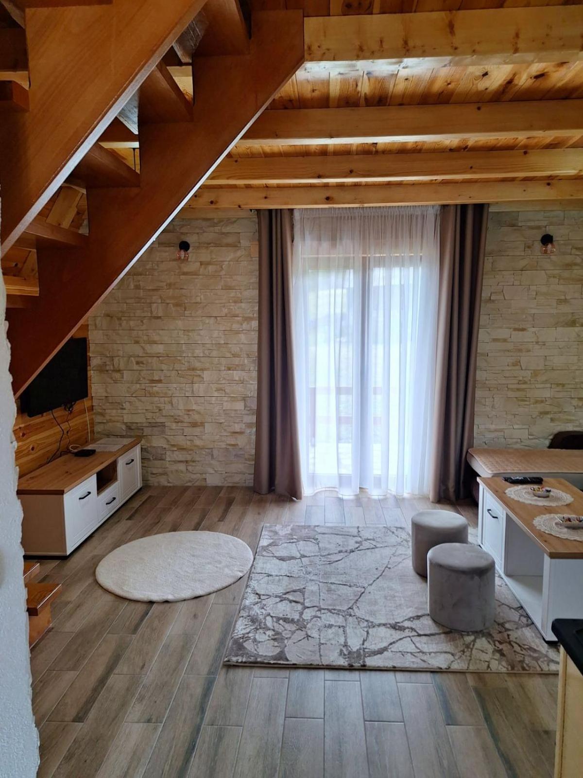 House Bojana Villa Žabljak Kültér fotó