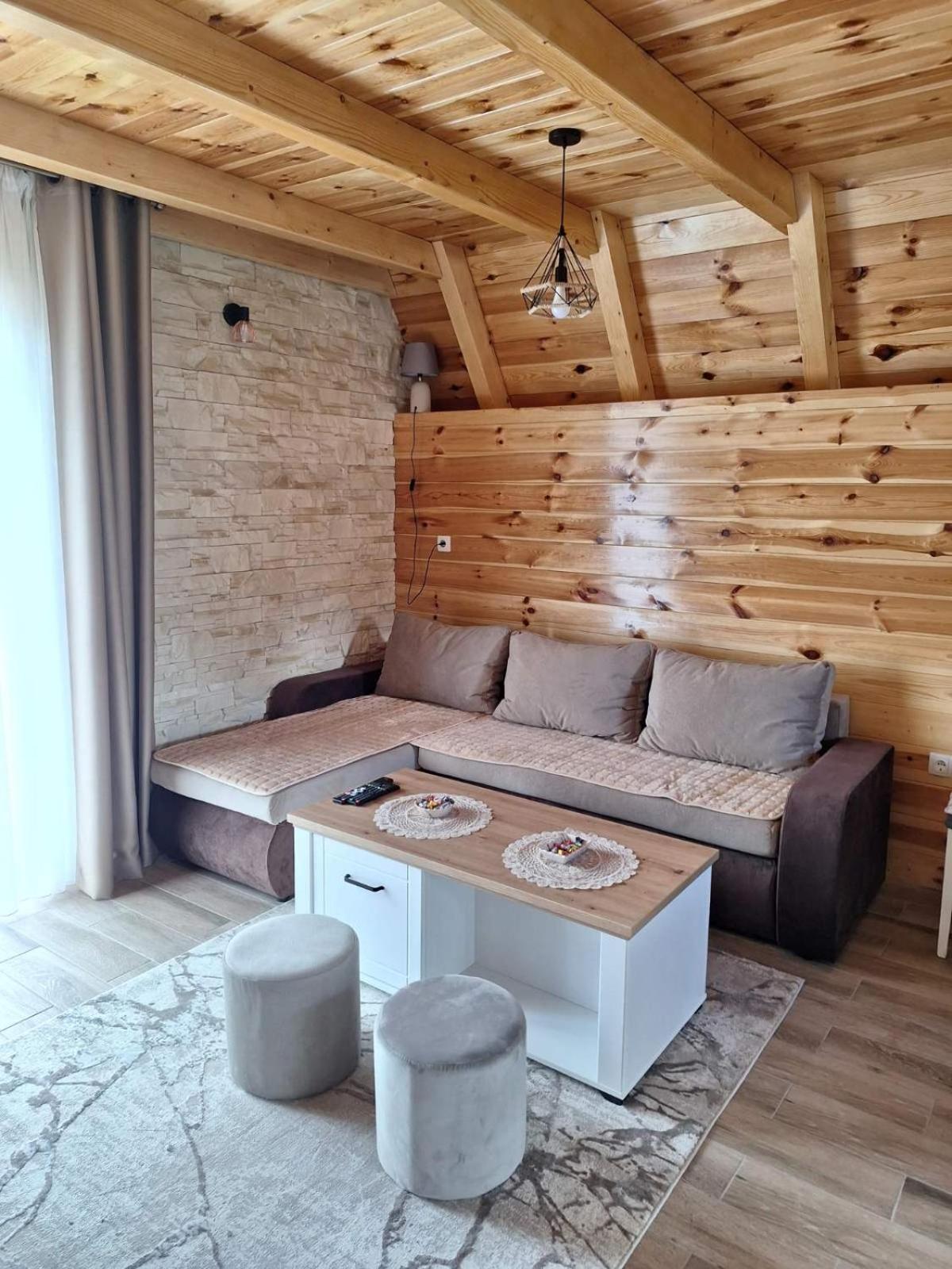 House Bojana Villa Žabljak Kültér fotó
