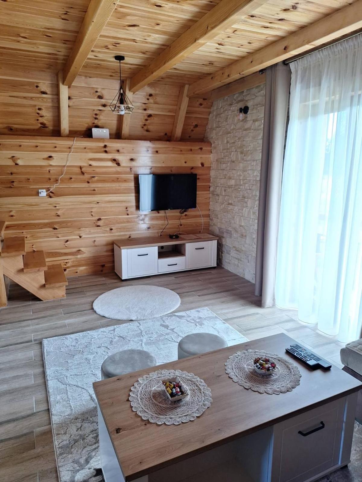 House Bojana Villa Žabljak Kültér fotó