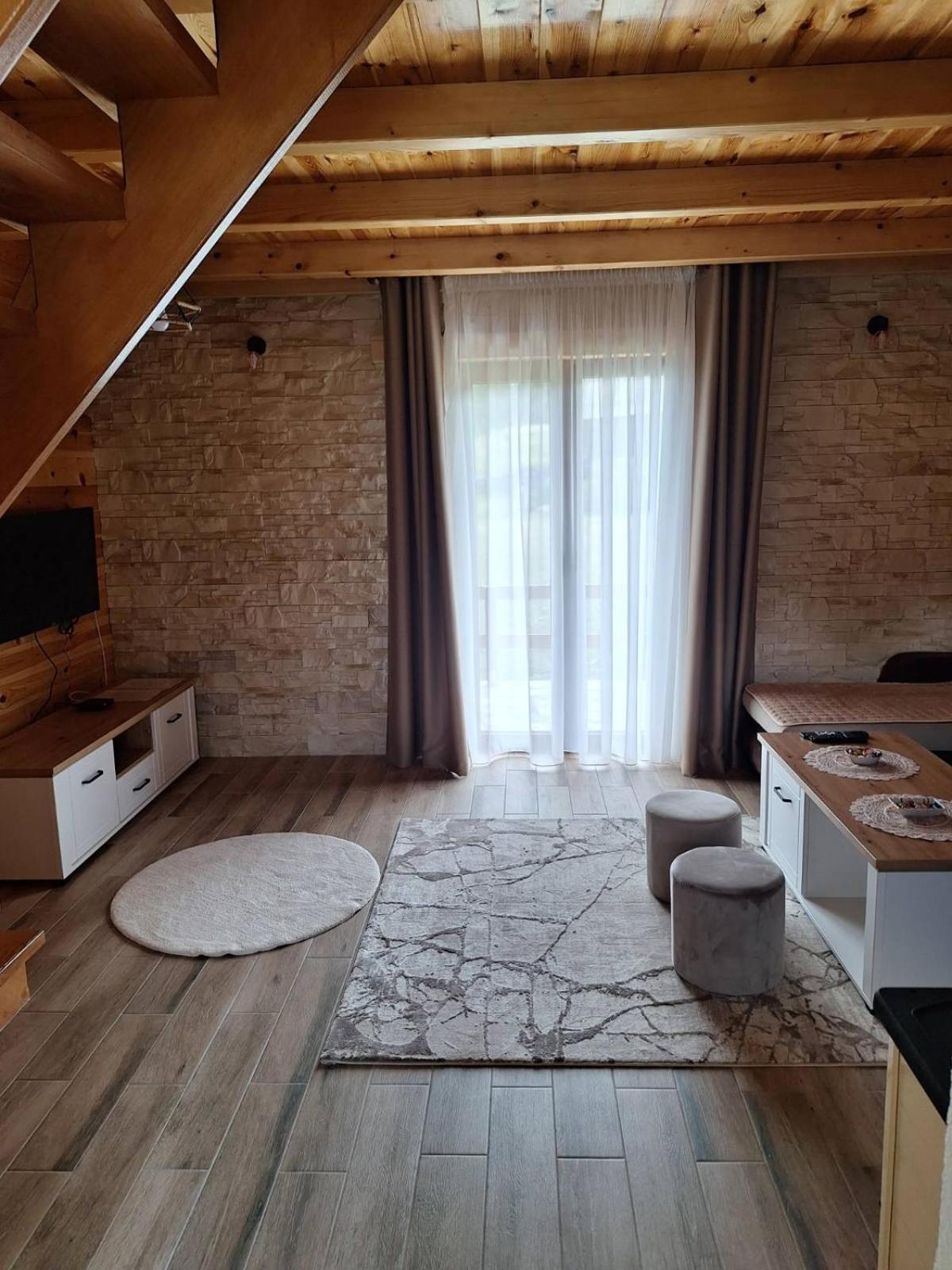 House Bojana Villa Žabljak Kültér fotó